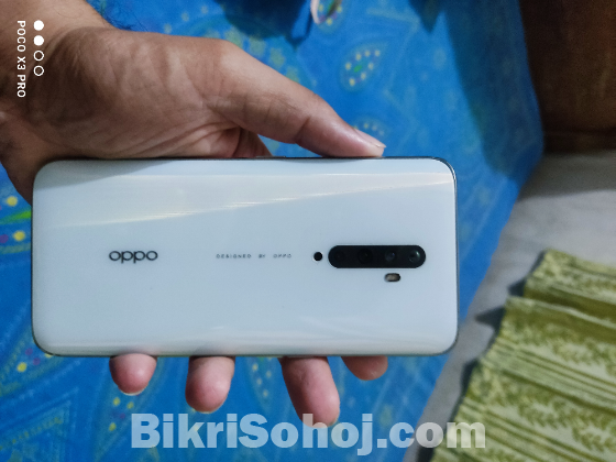 Oppo reno2 z